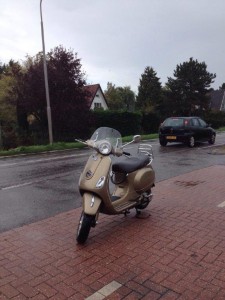 brommer 1