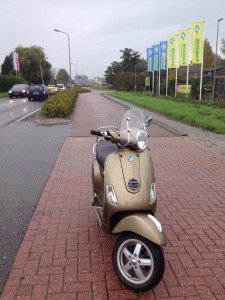 brommer 2