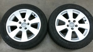 Velgen KAI AUDI (1)
