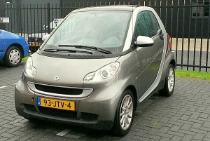 SMART