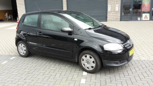 Volkswagen Fox (4)