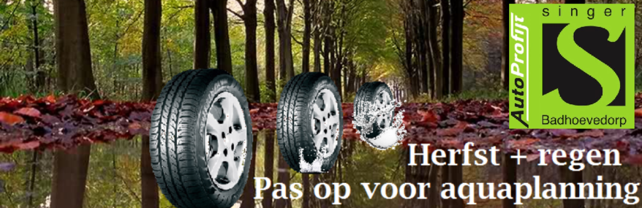 APK, banden, carbo cleaning, schade en onderhoud